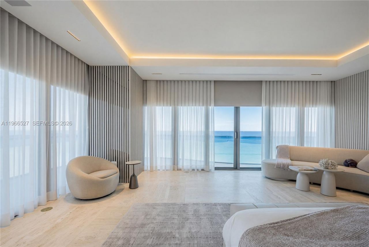 19575 Collins Ave , Unit 9, Sunny Isles Beach, FL 33160 Photo