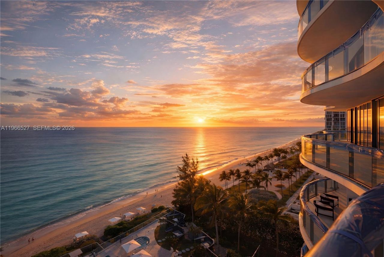 19575 Collins Ave , Unit 9, Sunny Isles Beach, FL 33160 Photo