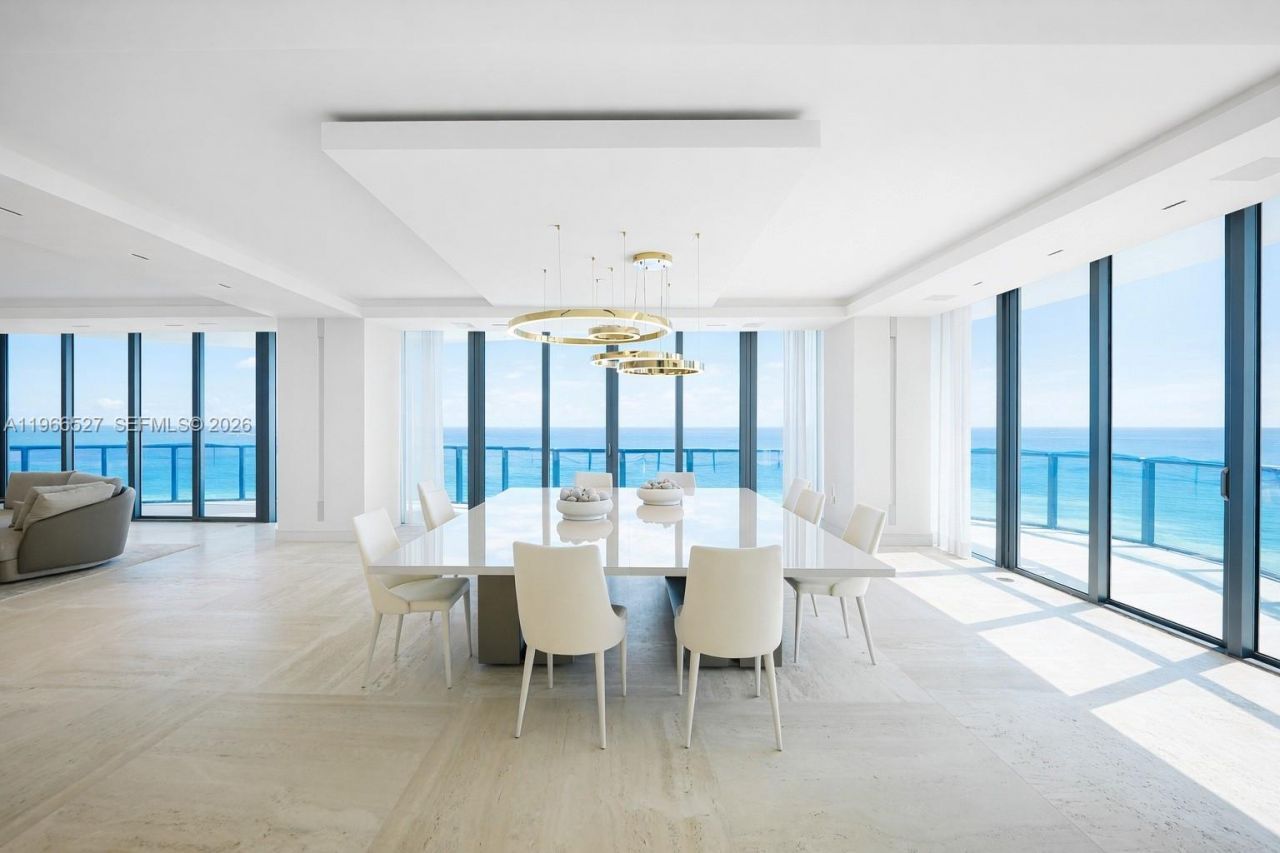 19575 Collins Ave , Unit 9, Sunny Isles Beach, FL 33160 Photo