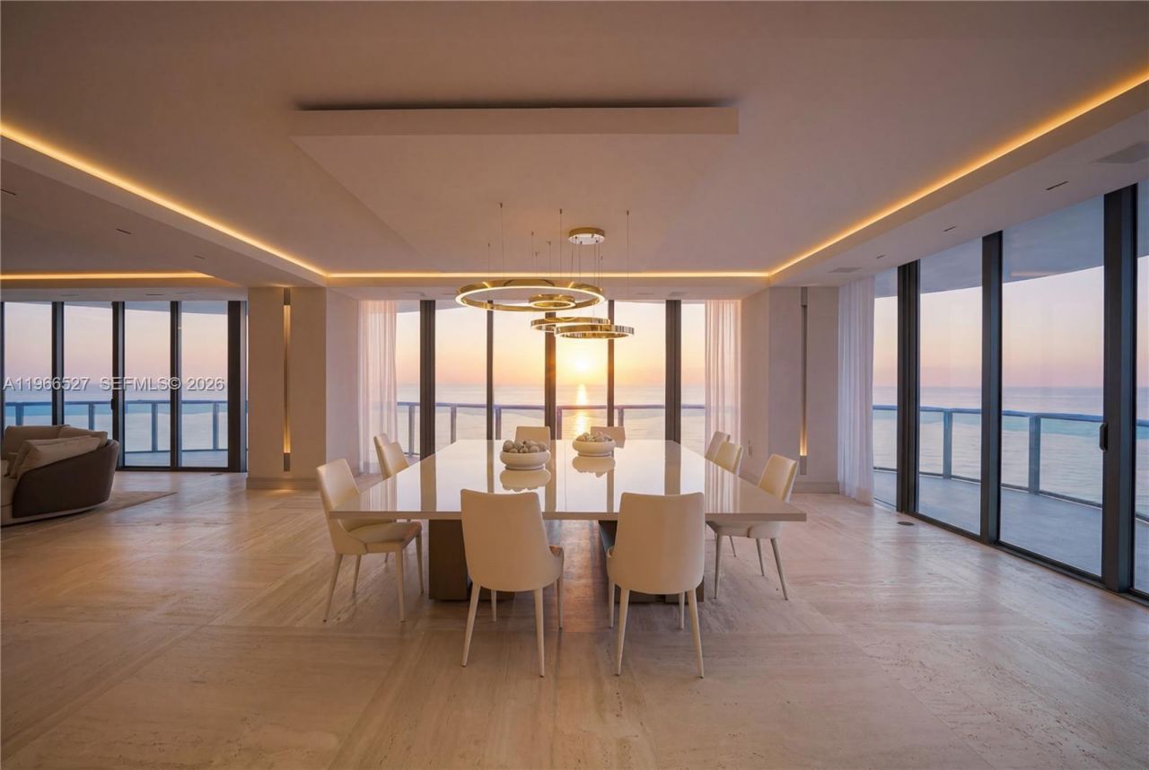 19575 Collins Ave , Unit 9, Sunny Isles Beach, FL 33160 Photo