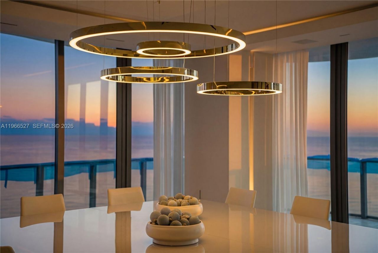 19575 Collins Ave , Unit 9, Sunny Isles Beach, FL 33160 Photo