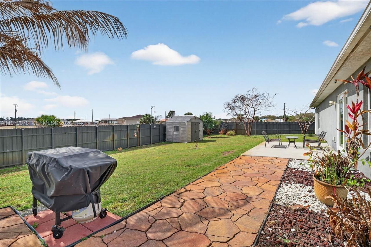 1220 Moore Run, La Belle, FL 33935 Photo