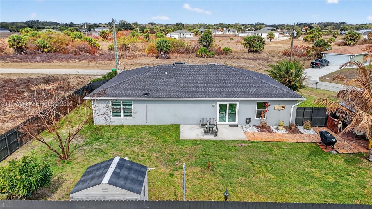 1220 Moore Run, La Belle, FL 33935 Photo