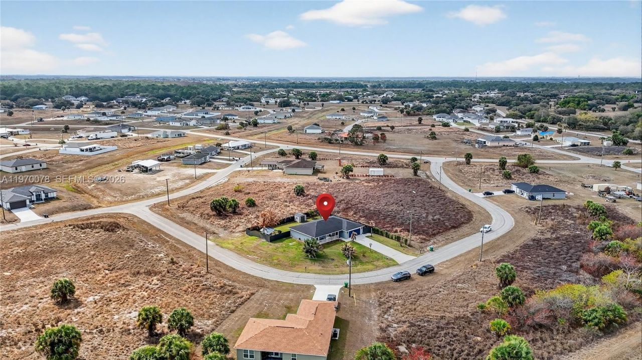 1220 Moore Run, La Belle, FL 33935 Photo