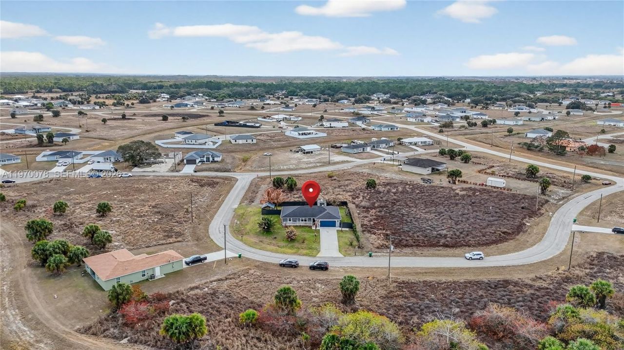 1220 Moore Run, La Belle, FL 33935 Photo