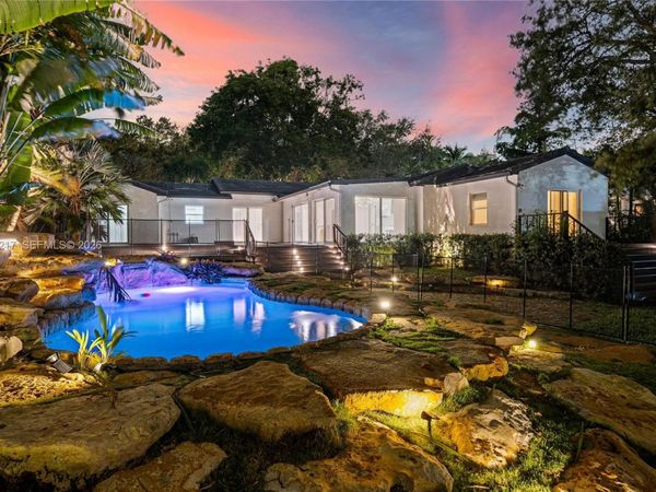 667 NE 105th St , Miami Shores, FL 33138