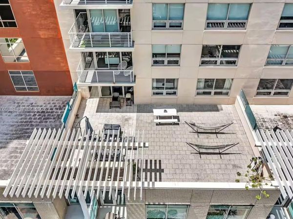 3250 NE 1st Ave, Unit 501, Miami, FL 33137