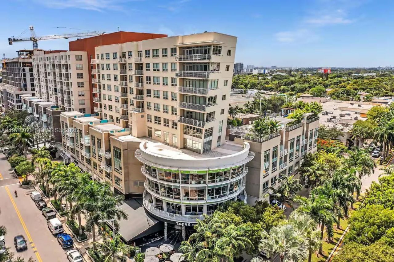 3250 NE 1st Ave, Unit 501, Miami, FL 33137 Photo