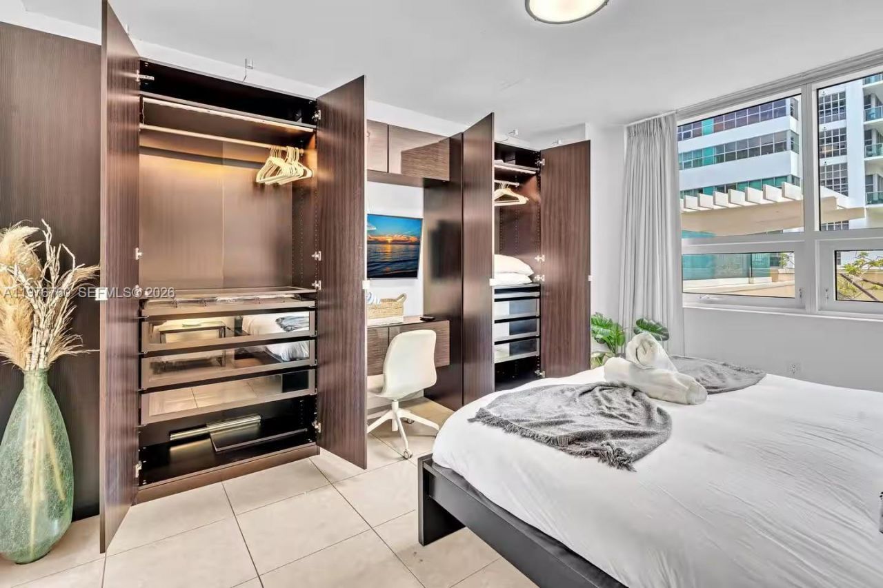 3250 NE 1st Ave, Unit 501, Miami, FL 33137 Photo