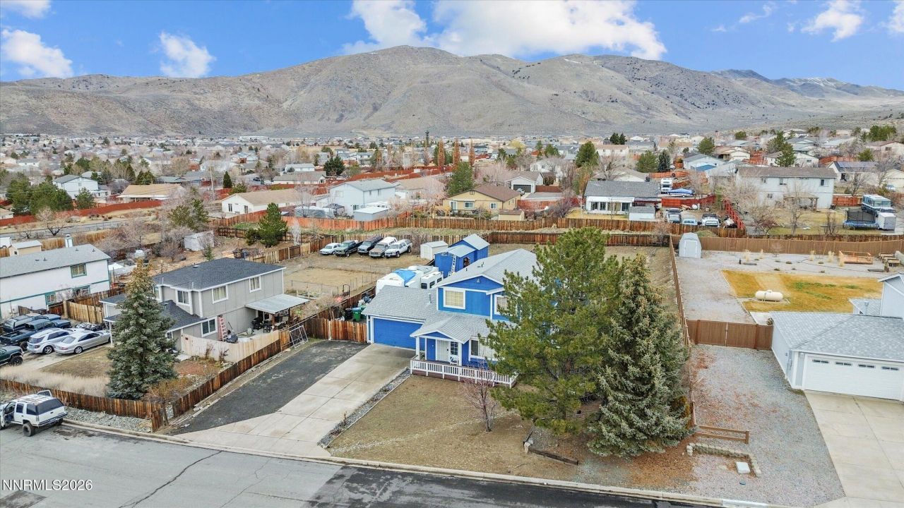 17115 Garnet Drive, Cold Springs, NV 89508 Photo