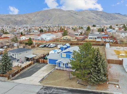 17115 Garnet Drive, Cold Springs, NV 89508 Photo