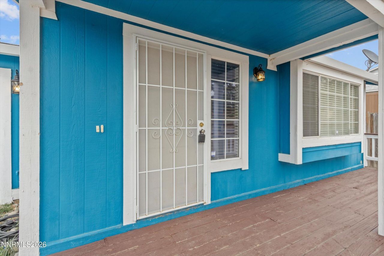 17115 Garnet Drive, Cold Springs, NV 89508 Photo