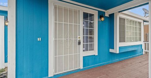 17115 Garnet Drive, Cold Springs, NV 89508 Photo