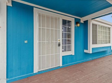 17115 Garnet Drive, Cold Springs, NV 89508 Photo