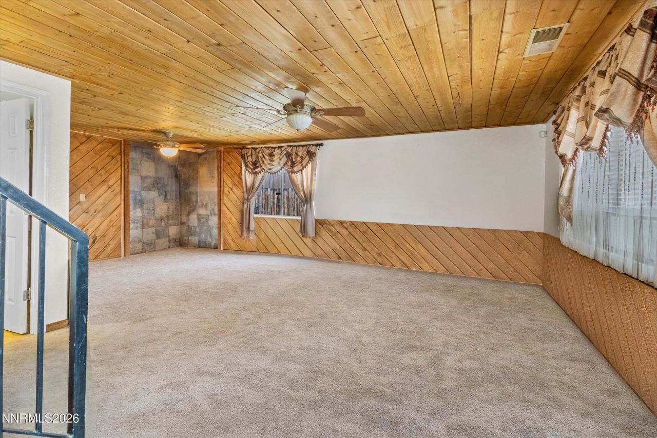 17115 Garnet Drive, Cold Springs, NV 89508 Photo