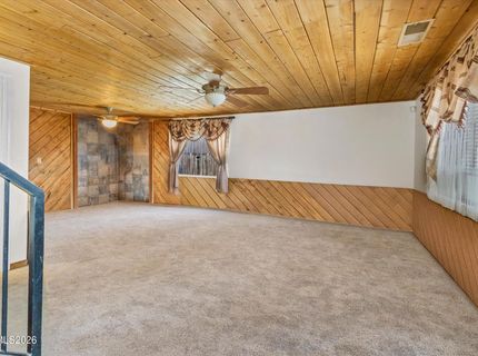 17115 Garnet Drive, Cold Springs, NV 89508 Photo
