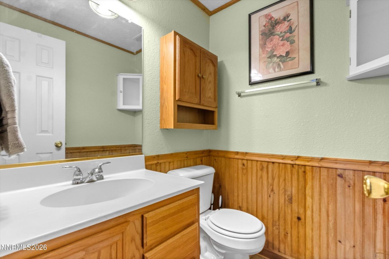 17115 Garnet Drive, Cold Springs, NV 89508 Photo