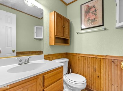 17115 Garnet Drive, Cold Springs, NV 89508 Photo