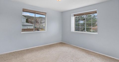 17115 Garnet Drive, Cold Springs, NV 89508 Photo