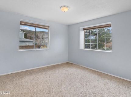 17115 Garnet Drive, Cold Springs, NV 89508 Photo