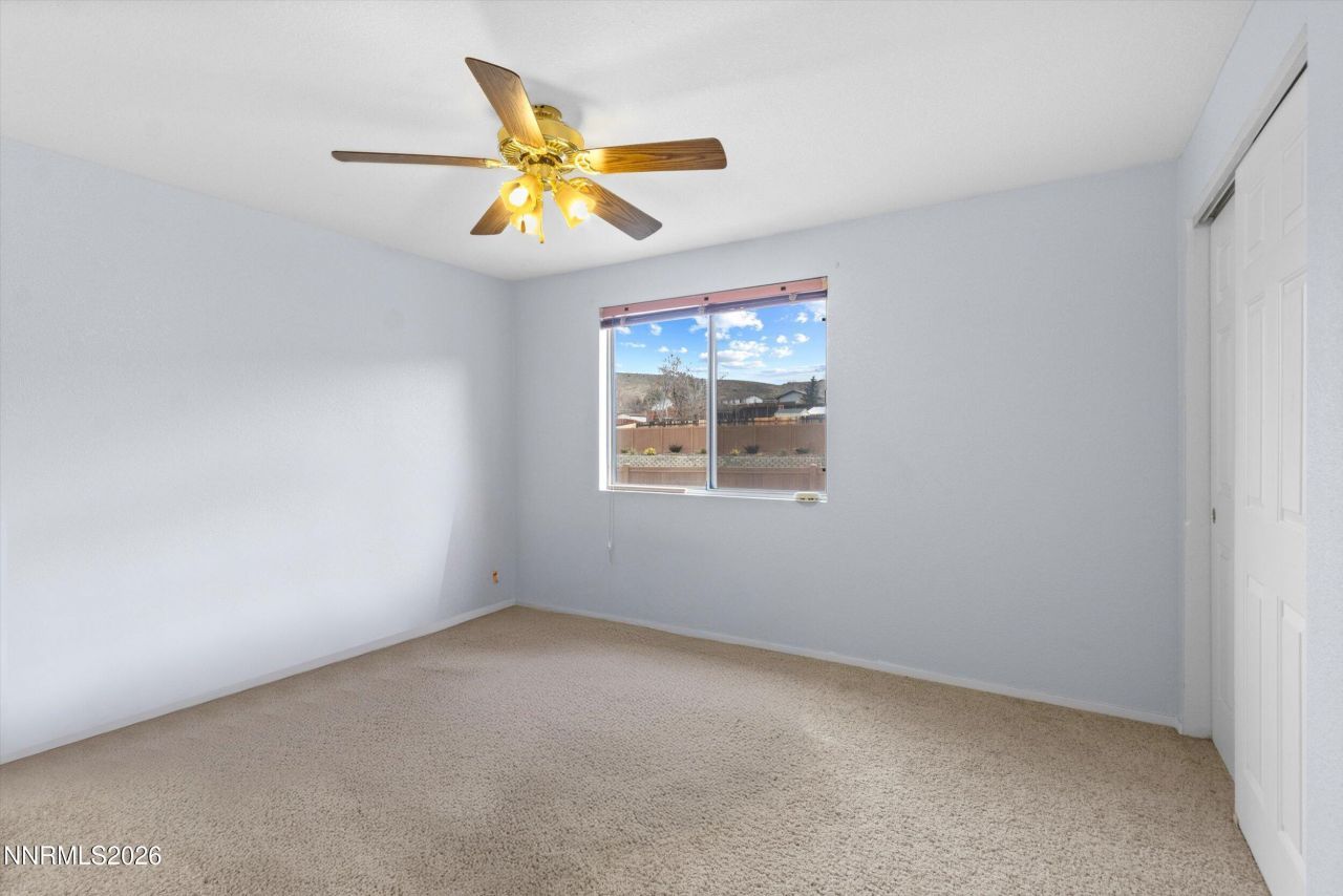 17115 Garnet Drive, Cold Springs, NV 89508 Photo