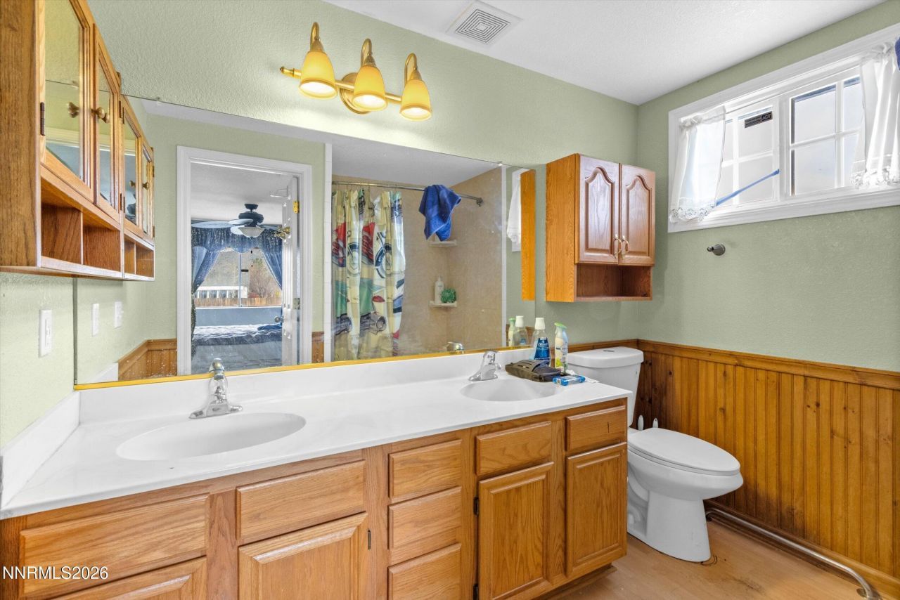 17115 Garnet Drive, Cold Springs, NV 89508 Photo