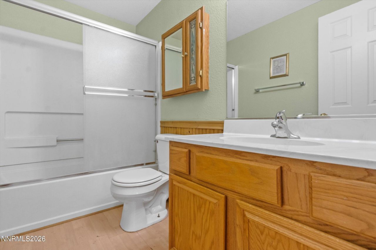 17115 Garnet Drive, Cold Springs, NV 89508 Photo