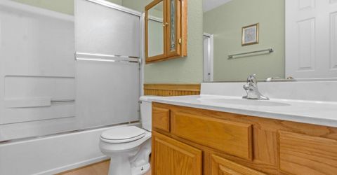 17115 Garnet Drive, Cold Springs, NV 89508 Photo