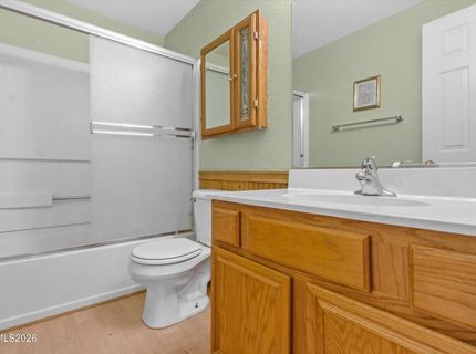 17115 Garnet Drive, Cold Springs, NV 89508 Photo