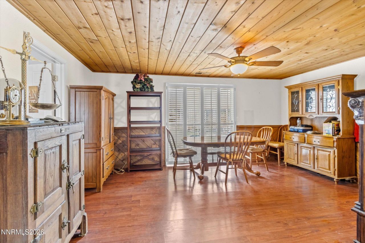 17115 Garnet Drive, Cold Springs, NV 89508 Photo