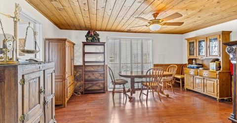 17115 Garnet Drive, Cold Springs, NV 89508 Photo