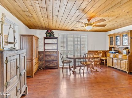 17115 Garnet Drive, Cold Springs, NV 89508 Photo