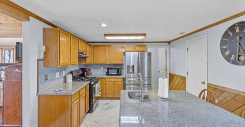 17115 Garnet Drive, Cold Springs, NV 89508 Photo