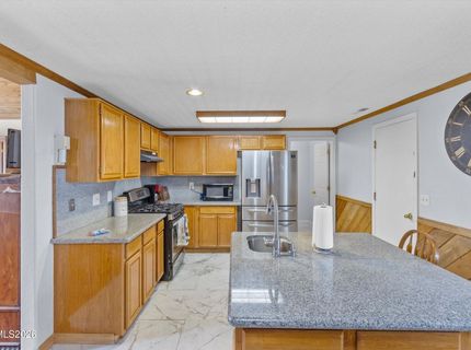 17115 Garnet Drive, Cold Springs, NV 89508 Photo