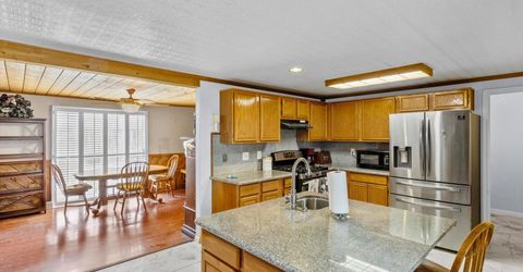 17115 Garnet Drive, Cold Springs, NV 89508 Photo