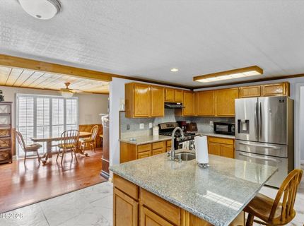 17115 Garnet Drive, Cold Springs, NV 89508 Photo