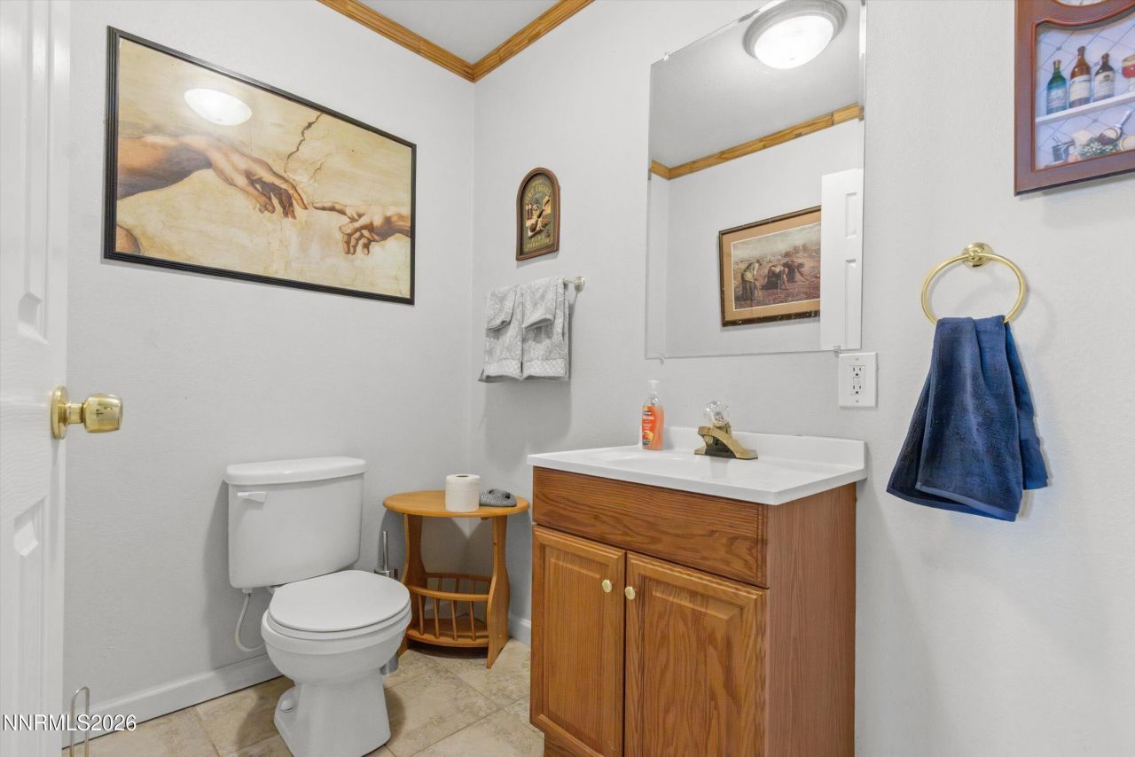 17115 Garnet Drive, Cold Springs, NV 89508 Photo