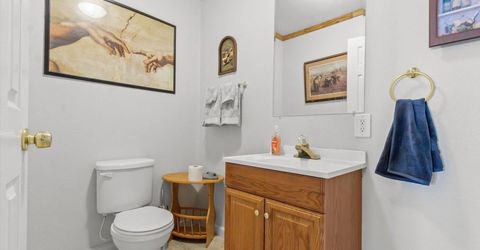 17115 Garnet Drive, Cold Springs, NV 89508 Photo