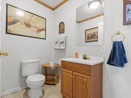 17115 Garnet Drive, Cold Springs, NV 89508 Photo