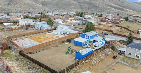 17115 Garnet Drive, Cold Springs, NV 89508 Photo