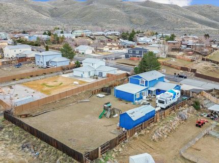 17115 Garnet Drive, Cold Springs, NV 89508 Photo