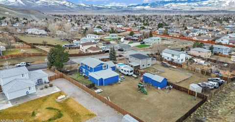 17115 Garnet Drive, Cold Springs, NV 89508 Photo