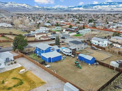 17115 Garnet Drive, Cold Springs, NV 89508 Photo