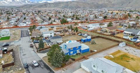 17115 Garnet Drive, Cold Springs, NV 89508 Photo