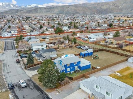 17115 Garnet Drive, Cold Springs, NV 89508 Photo