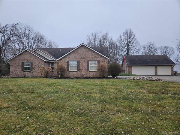 4909 Shannon Avenue, Bethel Twp, OH 45504
