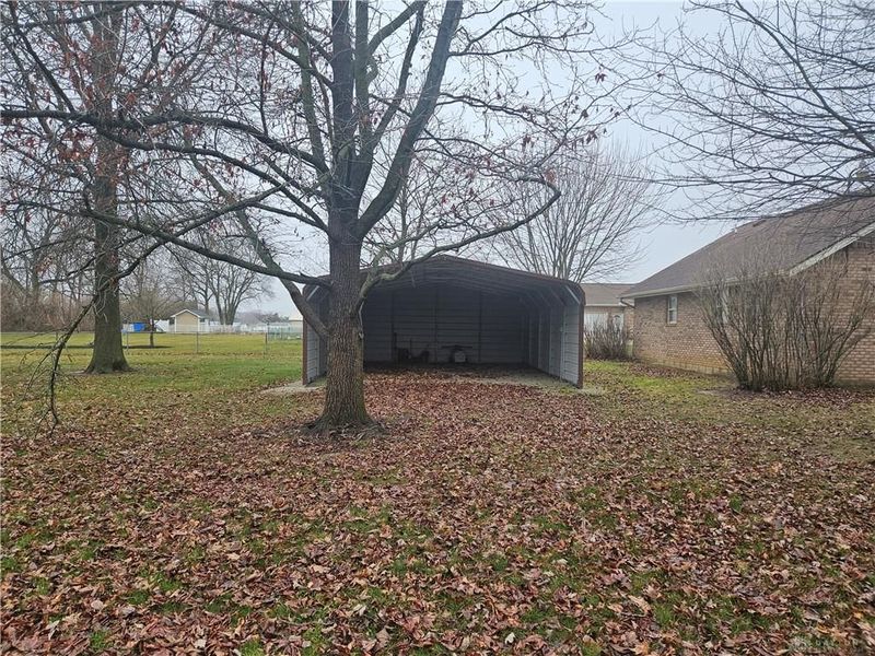 4909 Shannon Avenue, Bethel Township, OH 45504 Photo 20