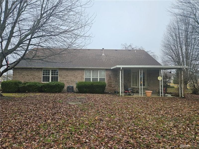 4909 Shannon Avenue, Bethel Township, OH 45504 Photo 21