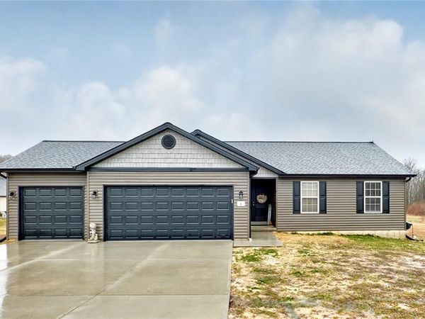 6 Crow Court, Troy, MO 63379