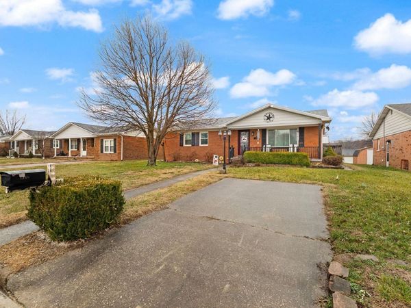 1216 20th Street, Tell City, IN 47586